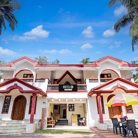 OYO 9741 Triple Beach Guest House Benaulim Extérieur photo