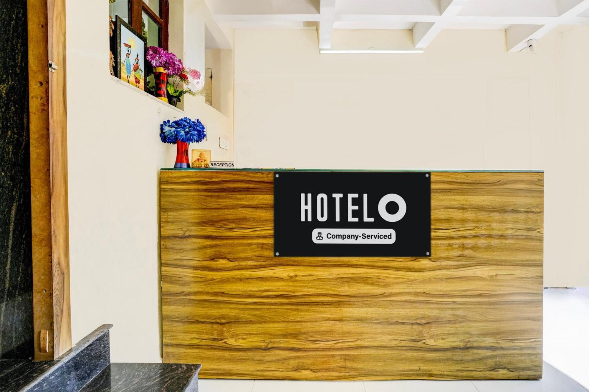 OYO 9741 Triple Beach Guest House Benaulim Extérieur photo