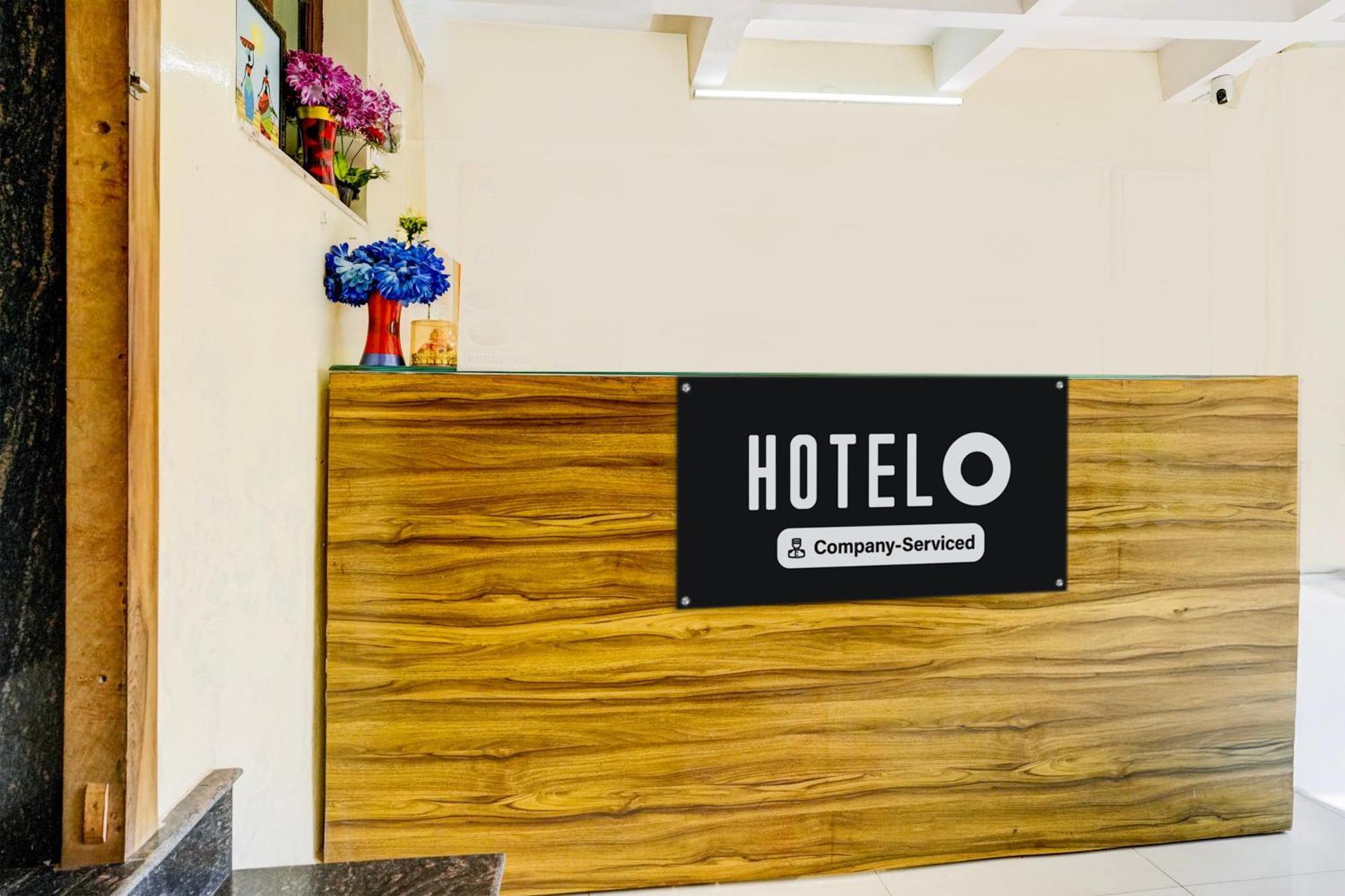 OYO 9741 Triple Beach Guest House Benaulim Extérieur photo